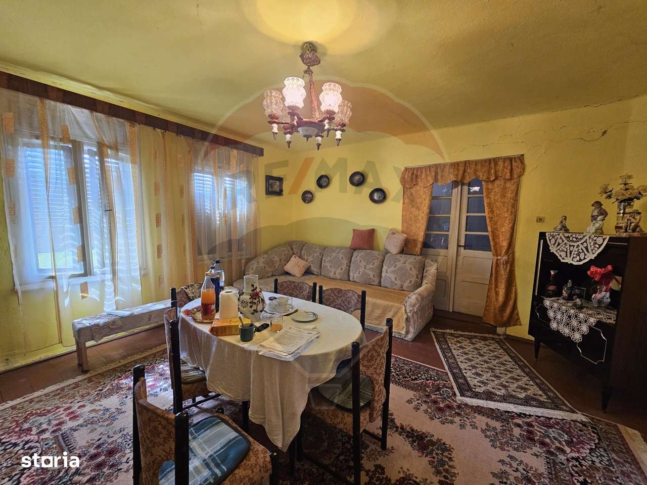 Casa de vanzare Fadimac-10