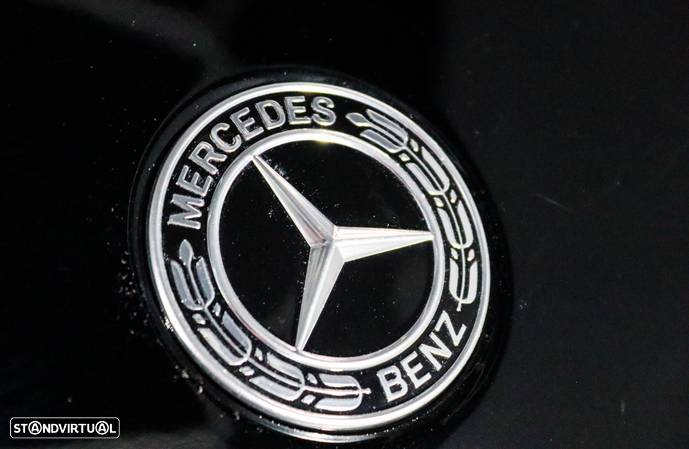 Mercedes-Benz CLA 180 d - 27