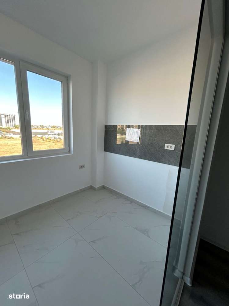 Apartament tip studio, gata de mutare, bloc nou rezidential, Sos Salaj-14