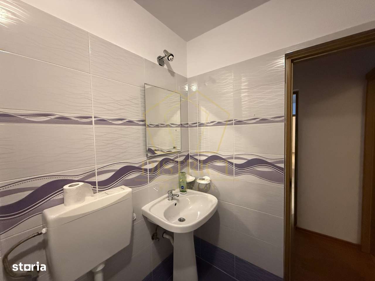 Apartament la mansarda cu 2 camere  | Calea Aradului - Imagine principală: 5/13