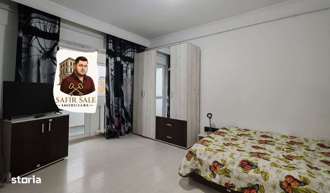 Garsoniera Gavana 3 48000euro-0