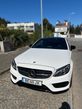 Mercedes-Benz C 250 d Coupe 9G-TRONIC Night Edition - 2