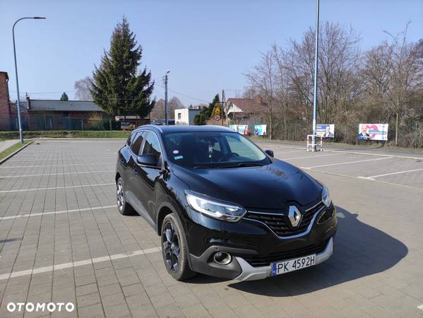 Renault Kadjar 1.2 Energy TCe Intens - 14