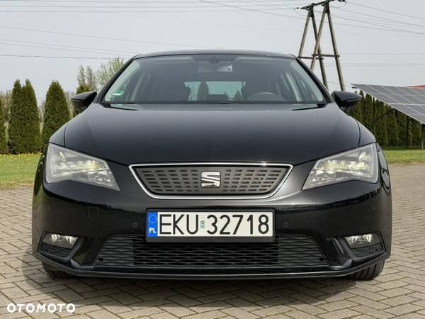 Seat Leon - 12