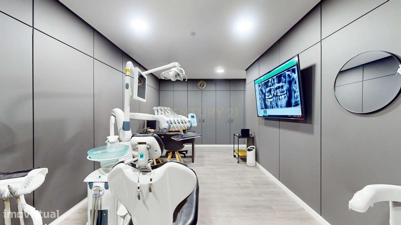 Loja Clinica Dentaria Almada - Grande imagem: 4/34