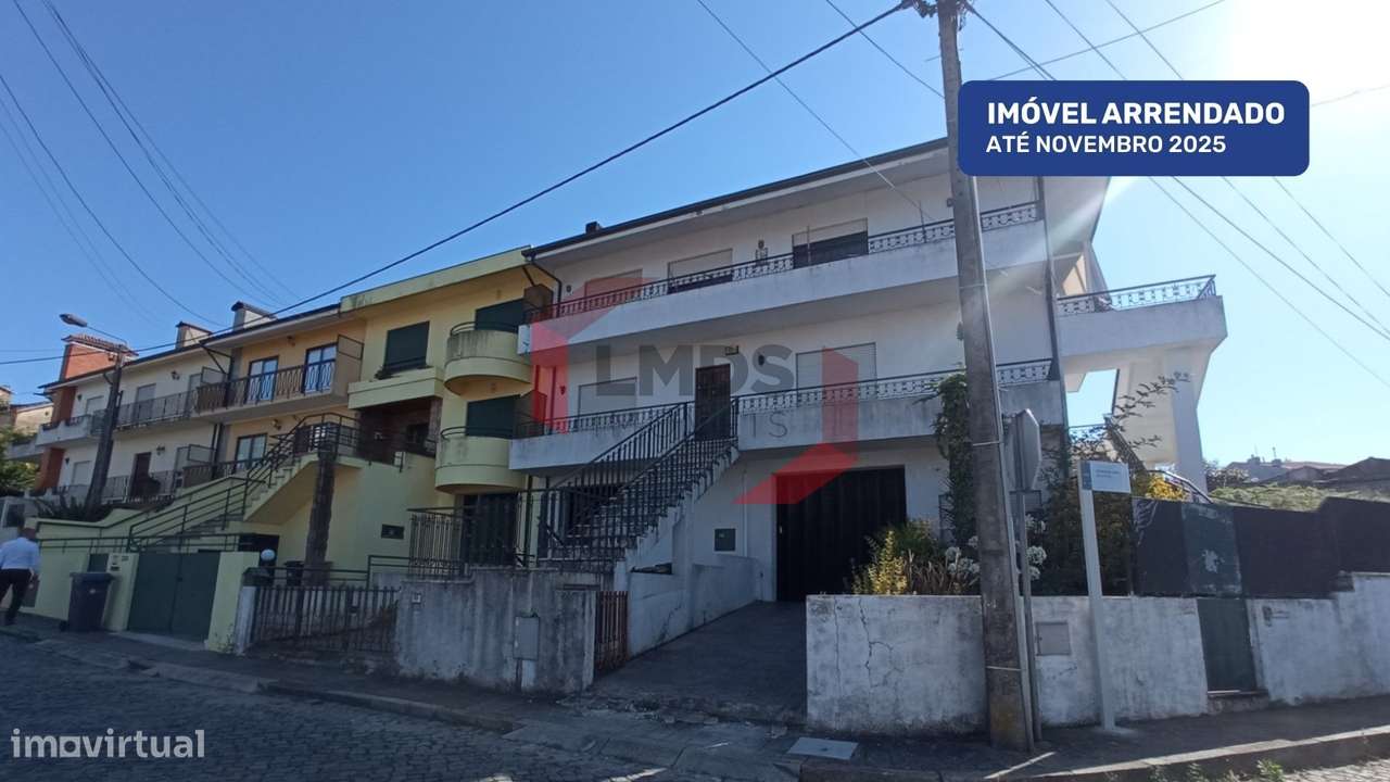 Andar Moradia T3 na Maia - Grande imagem: 1/15