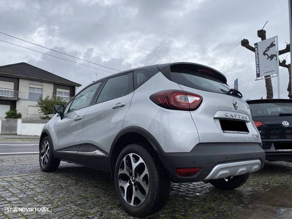 Renault Captur 0.9 TCE Exclusive - 7