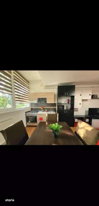 Apartament 2 camere tip duplex – mobilat complet, gata de mutare –-1