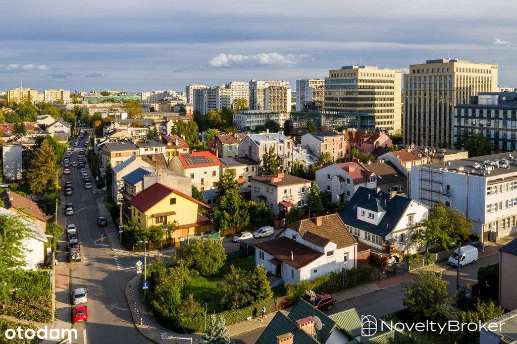 Na sprzedaż działka inwestycyjna ul. Zarzecze-6
