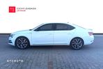 Skoda Superb 2.0 TDI SCR Sportline DSG - 8