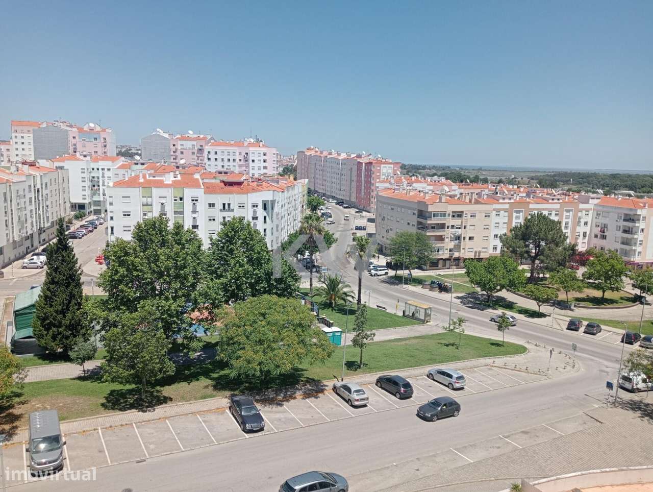 Apartamento T2 em Corroios - Grande imagem: 4/19