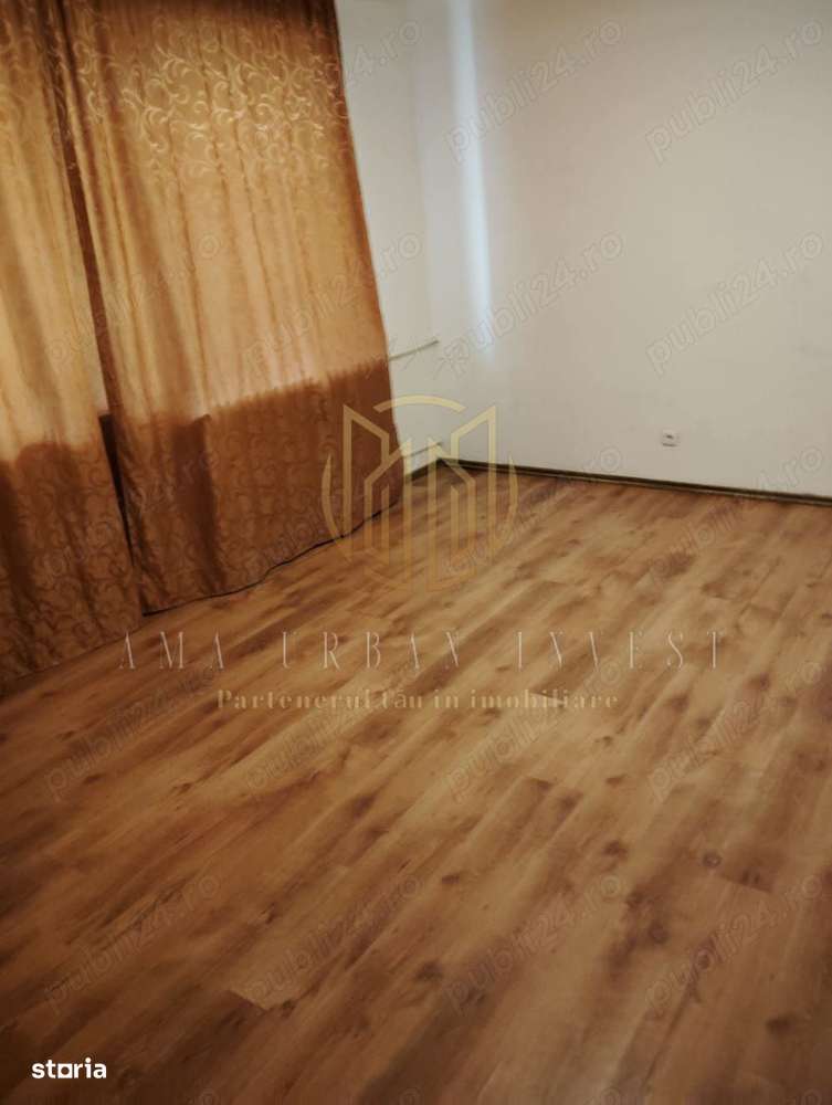 Colentina Tei Sectia 7 Politie garsoniera 35mp 59500 eur - Imagine principală: 1/4