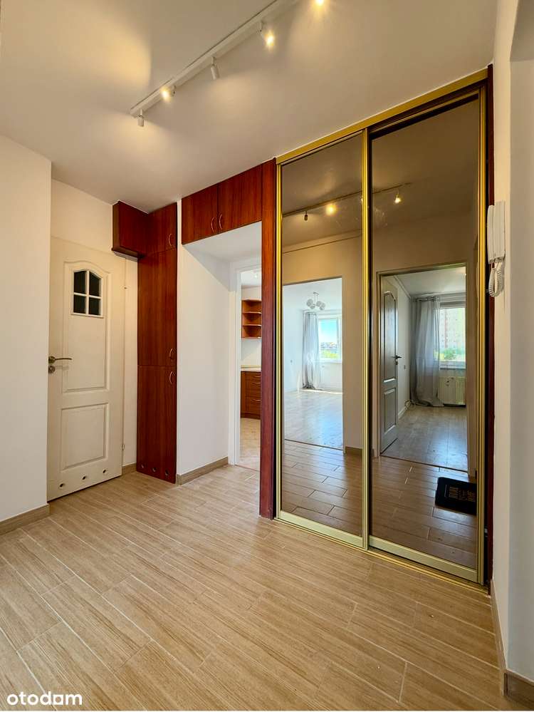 2 pokoje z balkonem - Pełny obrazek: 4/9