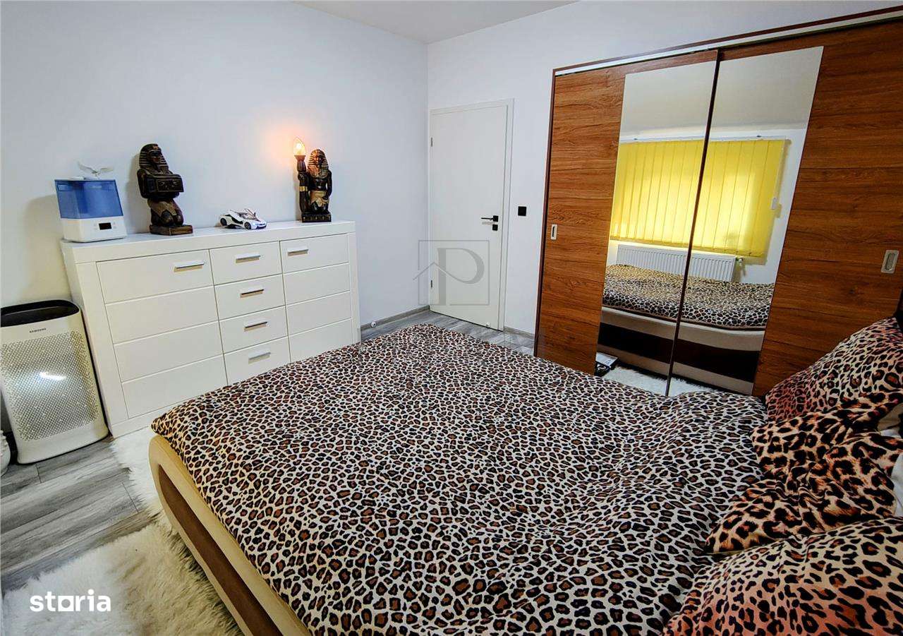 DUMBRAVITA - 3 camere 2 bai - centrala proprie - clima - ETAJ 2 - Imagine principală: 3/20