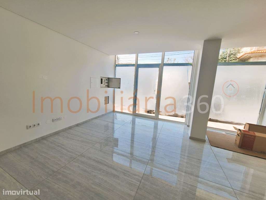 **Apartamento T3 Novo em Vilela-Paredes: Conforto e Modernidade ao ...-20