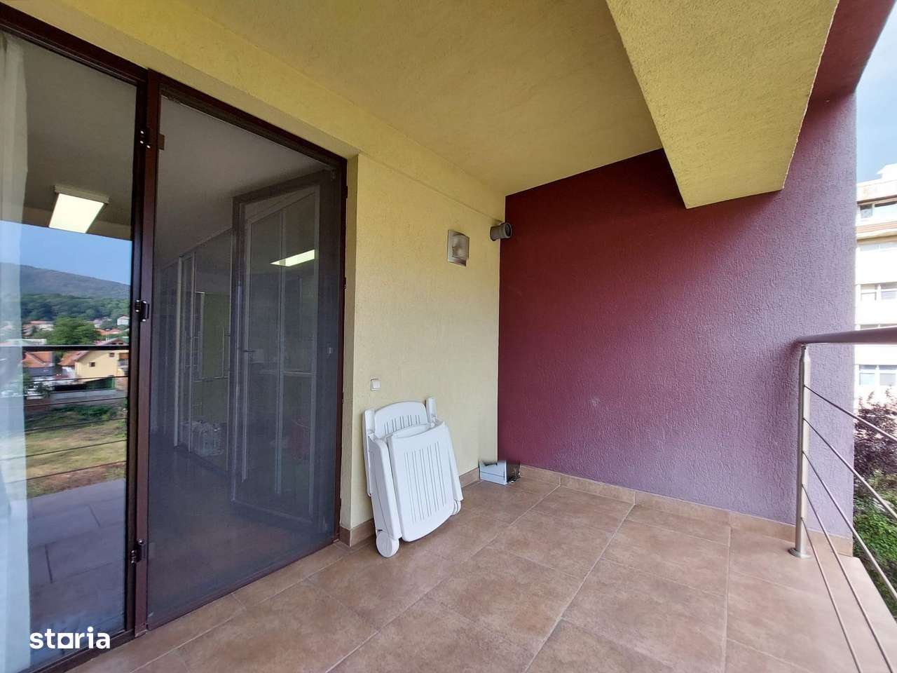 Apartament 4 camere, Imobil Nou, Zona Centrala-16