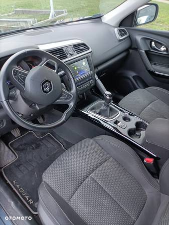 Renault Kadjar 1.6 dCi Energy Zen - 12