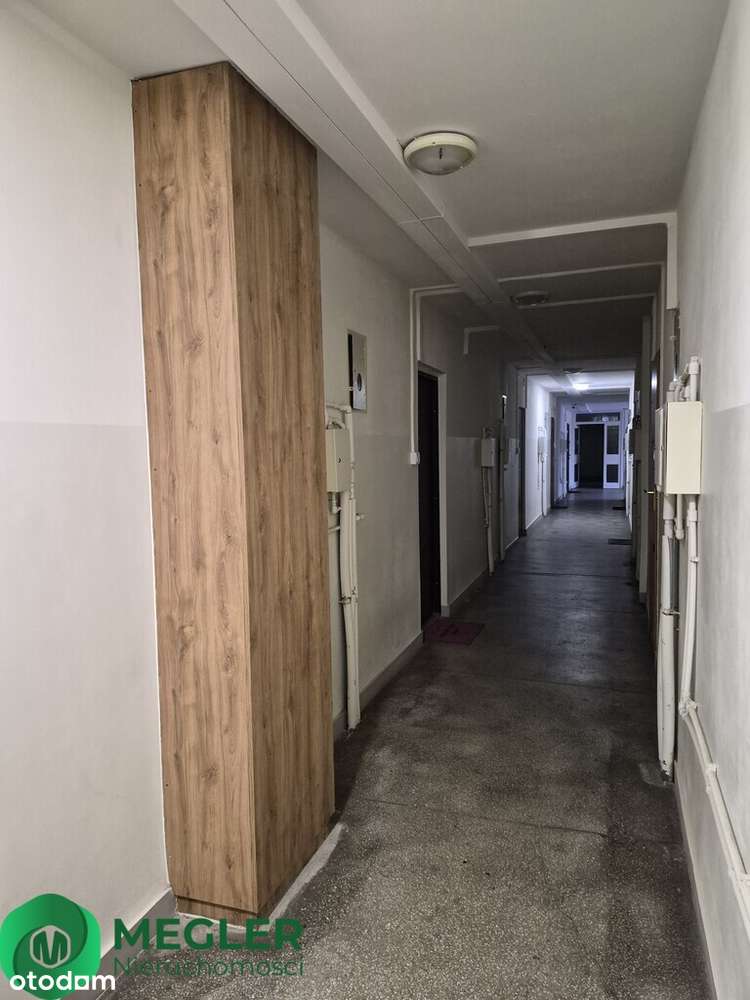 Mieszkanie Osiedle Za Żelazną Bramą, ul. Chłodna-14