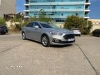 Ford Mondeo - 18