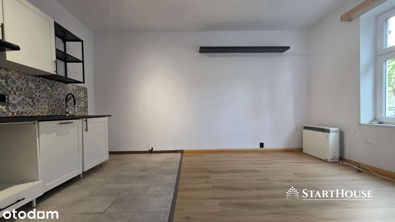 Mieszkanie 2-pokojowe w doskonałej lokalizacji-4