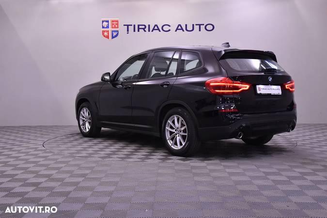 BMW X3 xDrive20d Aut. - 3