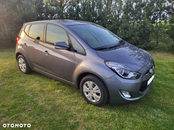 Hyundai ix20 1.4 Style - 2