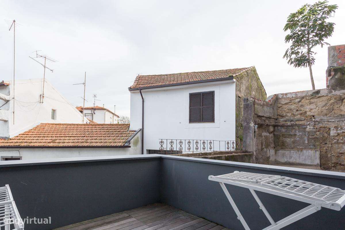 Quarto - localizado em Paranhos Porto - Grande imagem: 5/10