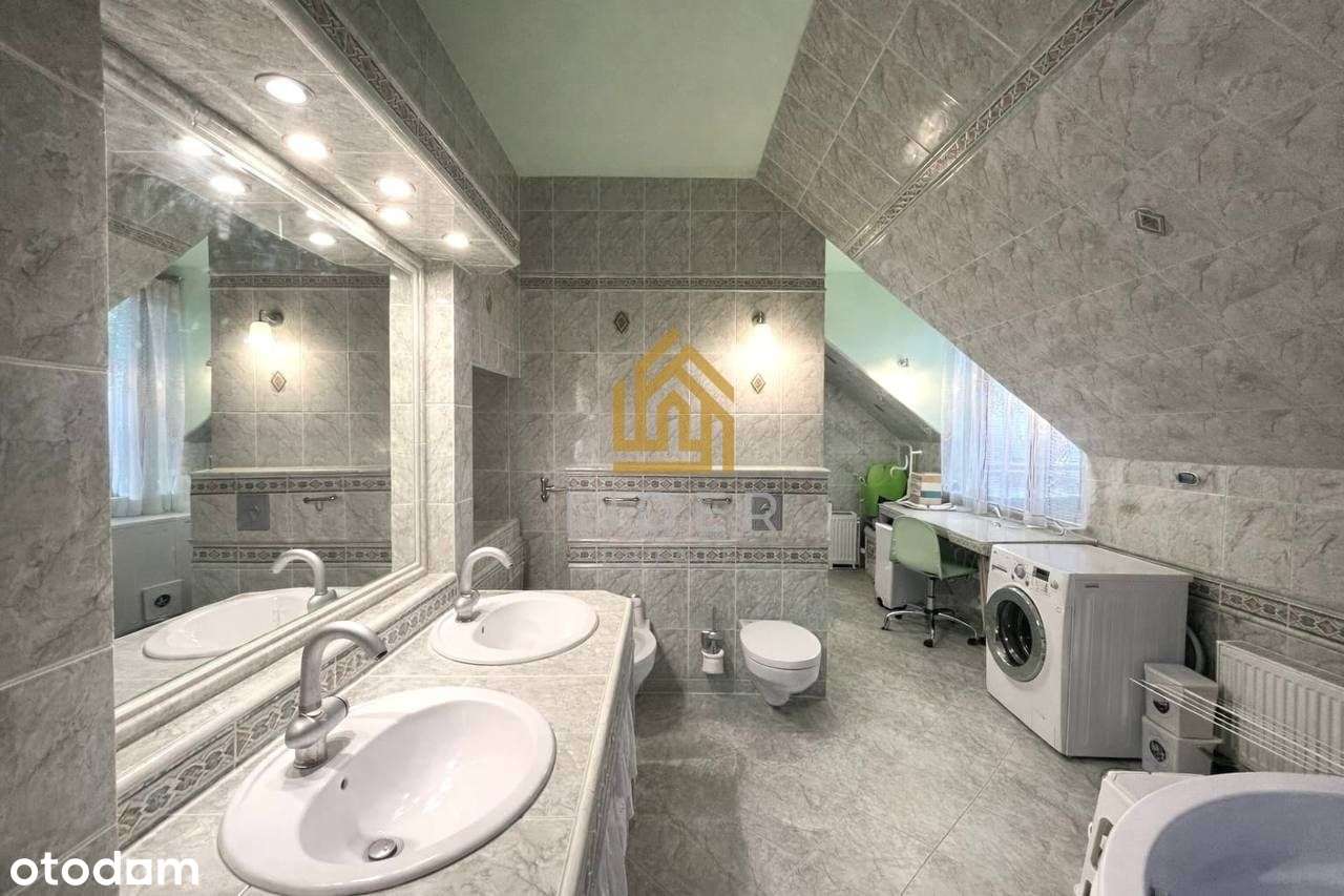 Dom z częścią na wynajem|Przy plaży|Grzybowo-6