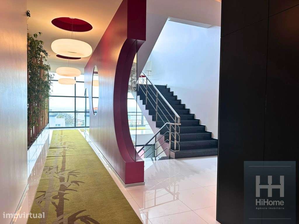 Espaço comercial na Avenida do Infante | Sé, Funchal - Grande imagem: 4/12