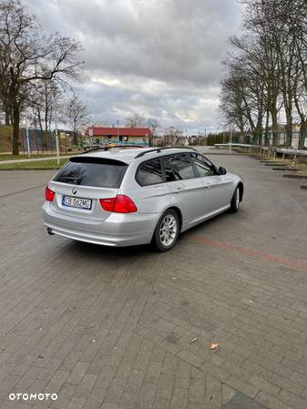 BMW Seria 3 320d DPF - 5