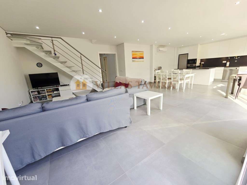 Apartamento T3 com Terraço, Vista Mar, Jacuzzi e Estacionamento Pri...-47