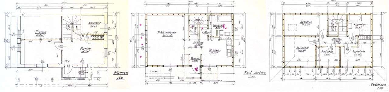 ⭐Dom z potencjałem⭐Świetna komunikacja⭐-2