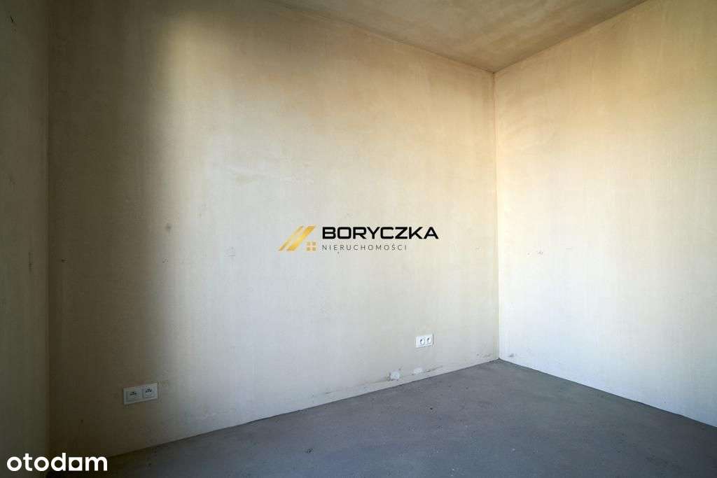 Nowe mieszkanie 36,6 m² w centrum Żabna-6