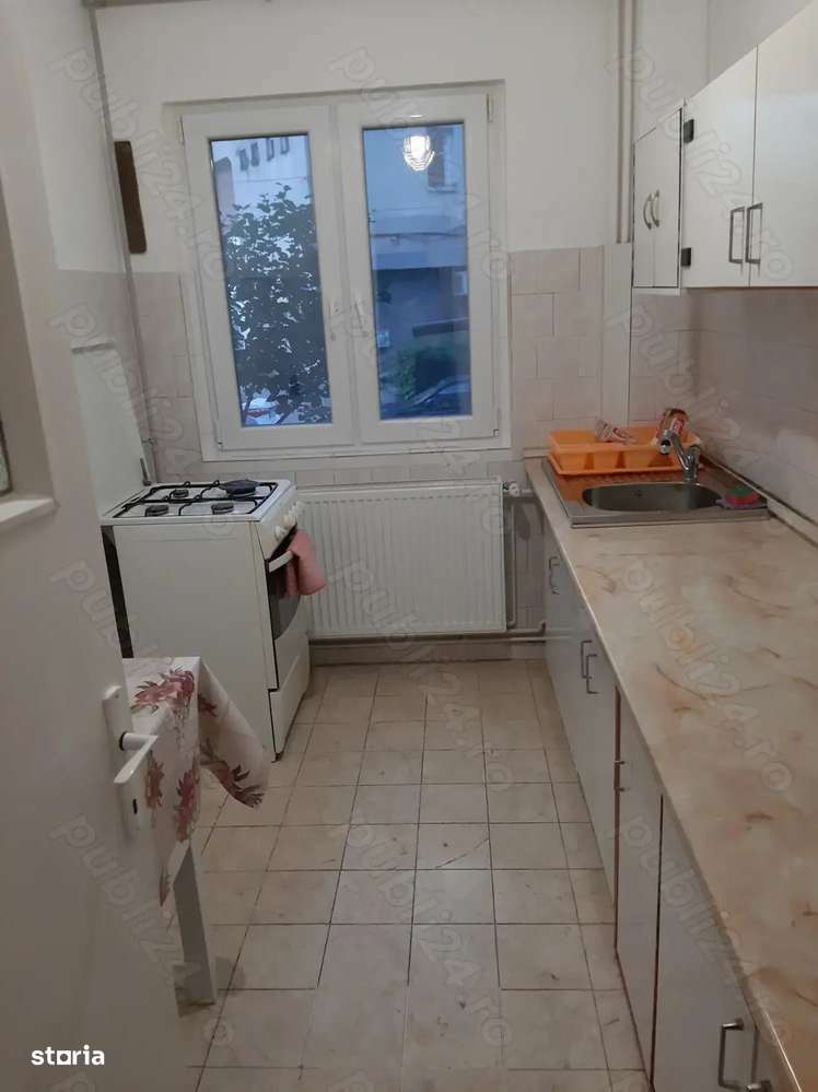 Apartament 3 camere – mobilat și utilat | Parter înalt | Calea Șagului - Imagine principală: 4/14