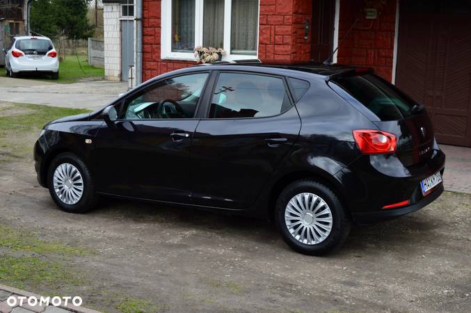 Seat Ibiza 1.4 16V Cool - 6