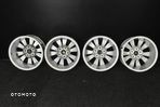 Alufelgi Felgi Aluminiowe 5X112 R16 Et46 6.5J 5G0601025 Golf Vii Passat B8 - 10