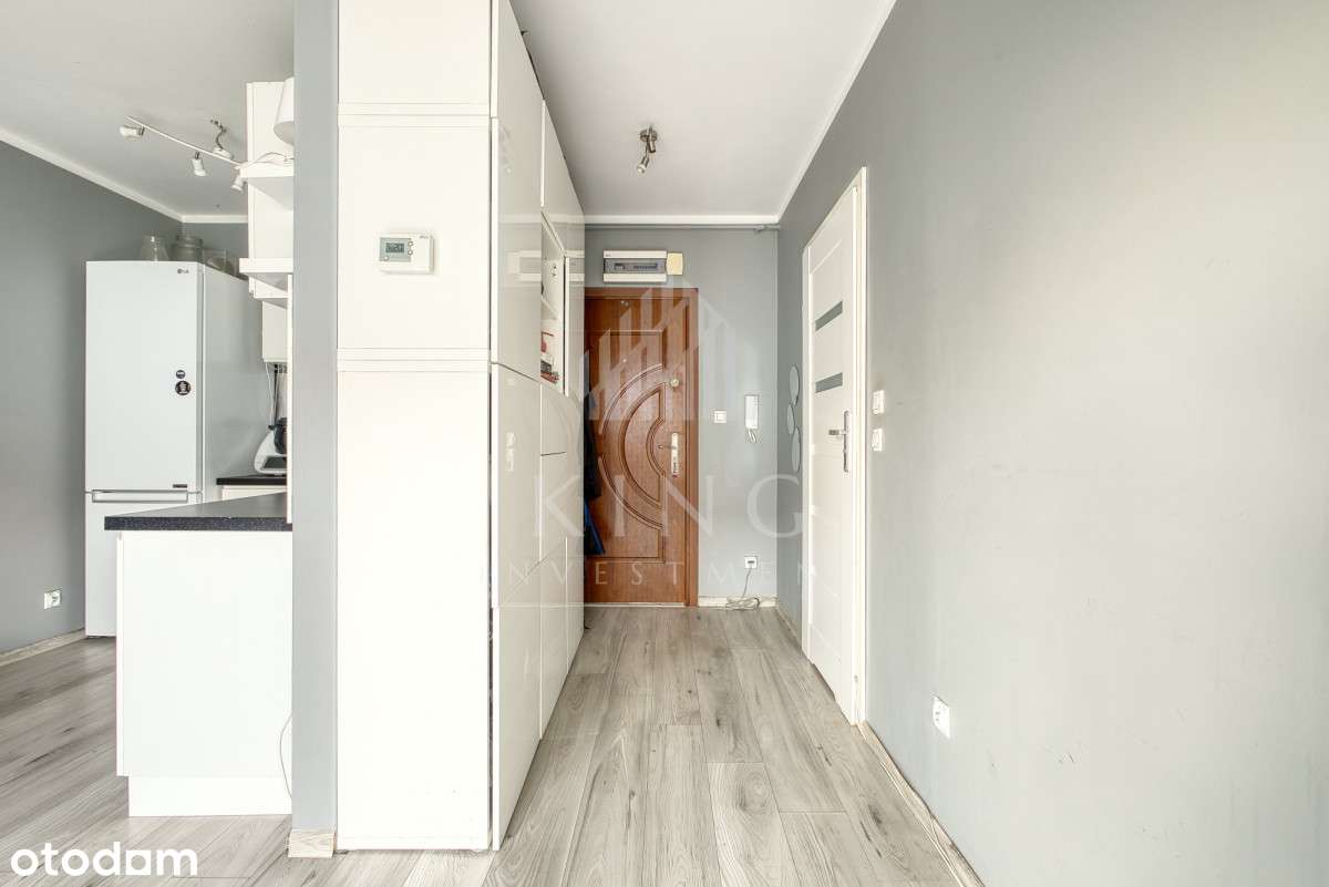 2 pokojowe | Cieplewo | Pruszcz Gd. | 1 piętro-7