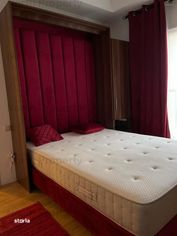 2 camere tip studio plus parcare, Cosmopolis