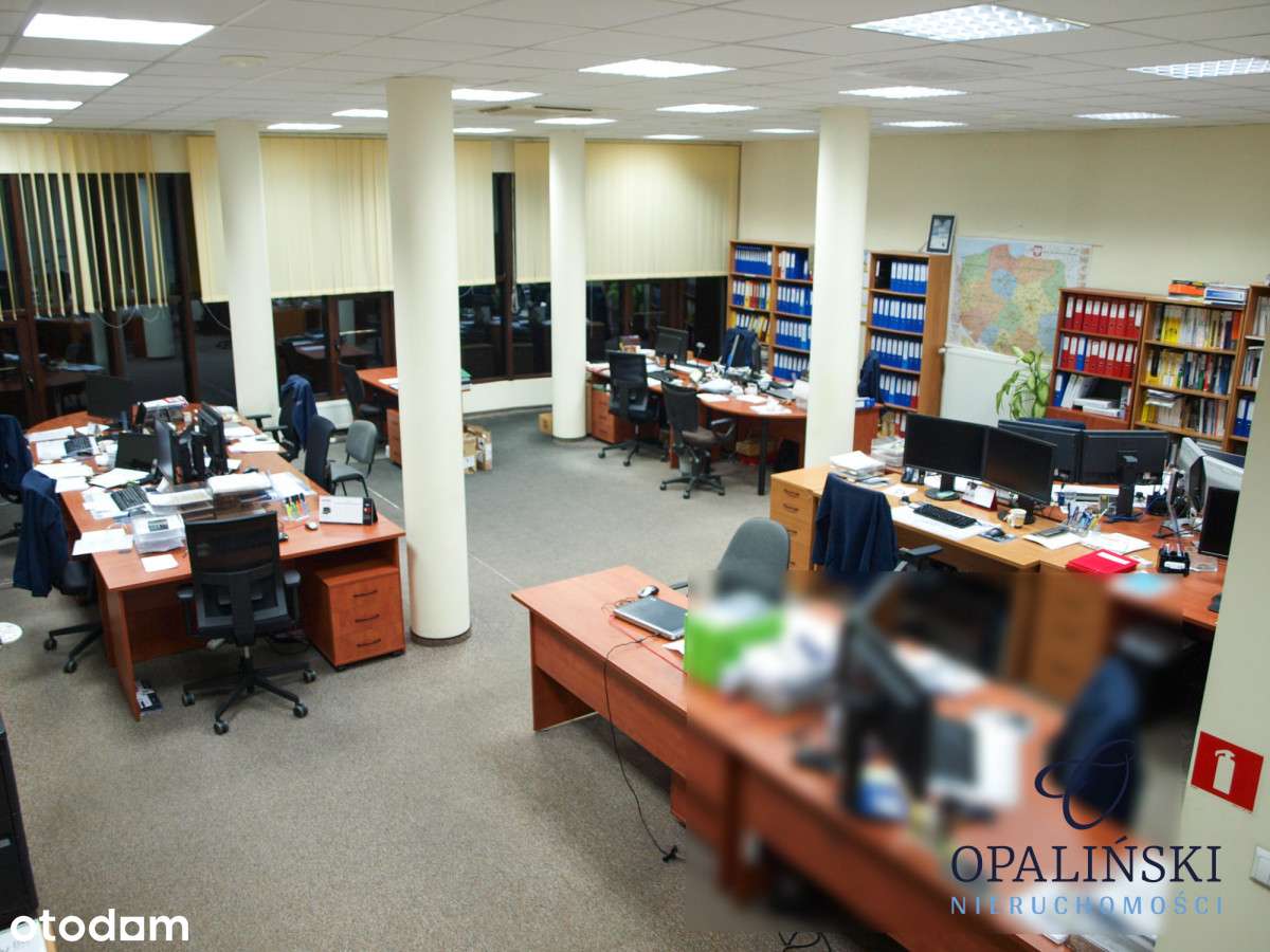 Osobny budynek | Produkcja | Magazyn | Handel | - Pełny obrazek: 5/17