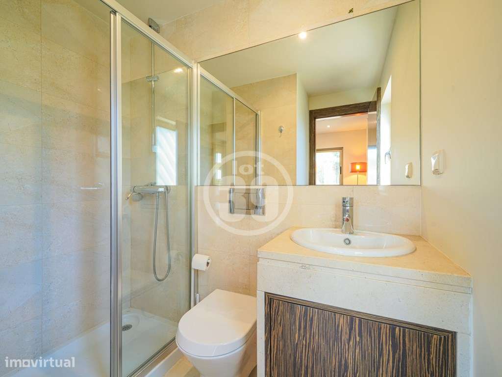 Fantástica propriedade de luxo inserida num generoso lote de terren...-21