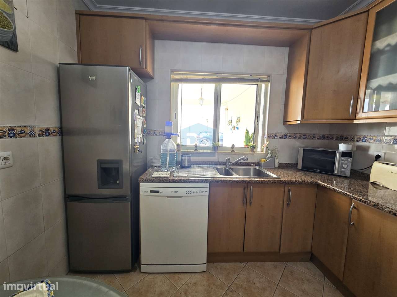 Moradia em Banda T2 Venda em Albufeira e Olhos de Água,Albufeira - Grande imagem: 4/60