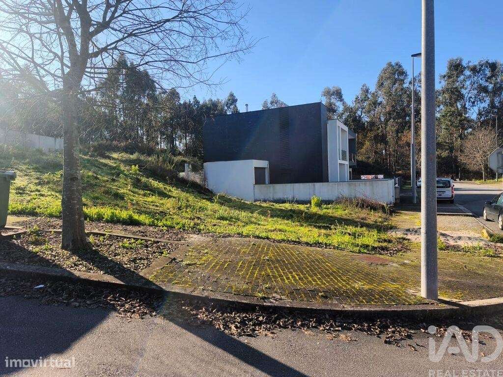 Terreno para construção em Forjães - Grande imagem: 4/9