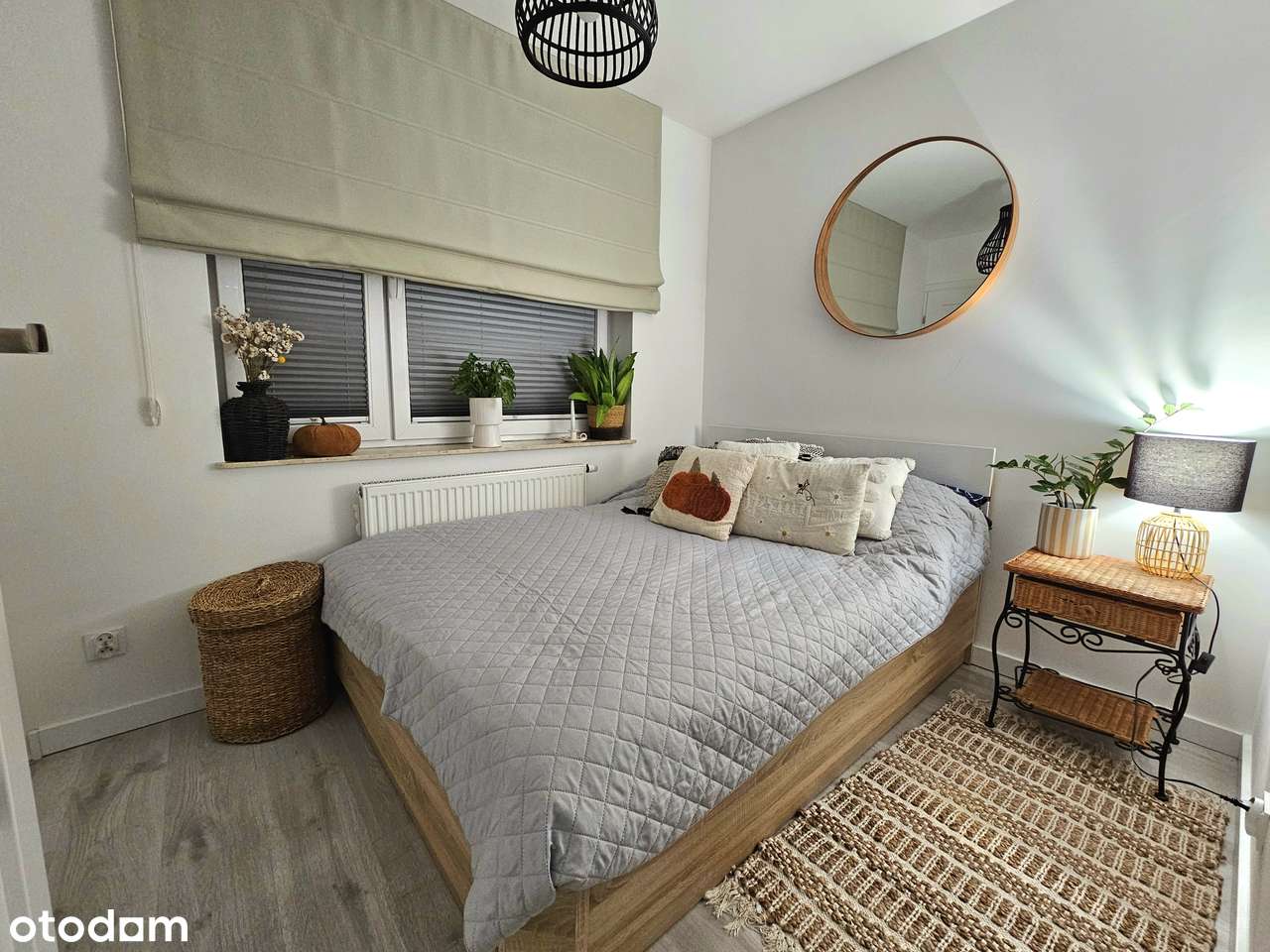 Ładne 3 pokoje, Wrotków, Zalewskiego-2