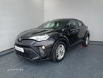 Toyota C-HR 1.8 HSD 122 CP 4x2 CVT C-enter - 1