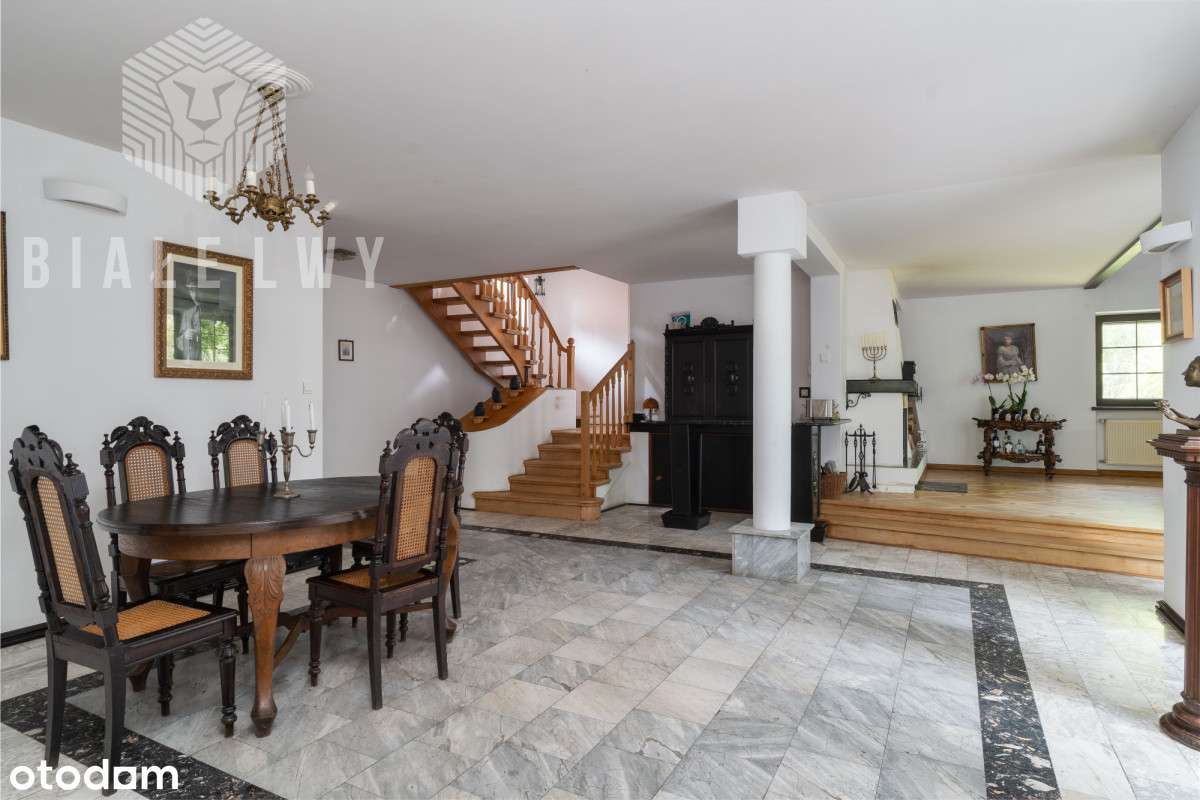 Dom wolnostojący w Kaniach-3