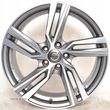 FELGI 18 5x108 VOLVO FORD LAND ROVER JAGUAR RENAUL - 5