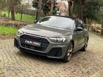 Audi A1 Sportback 35 TFSI S Line S tronic - 12