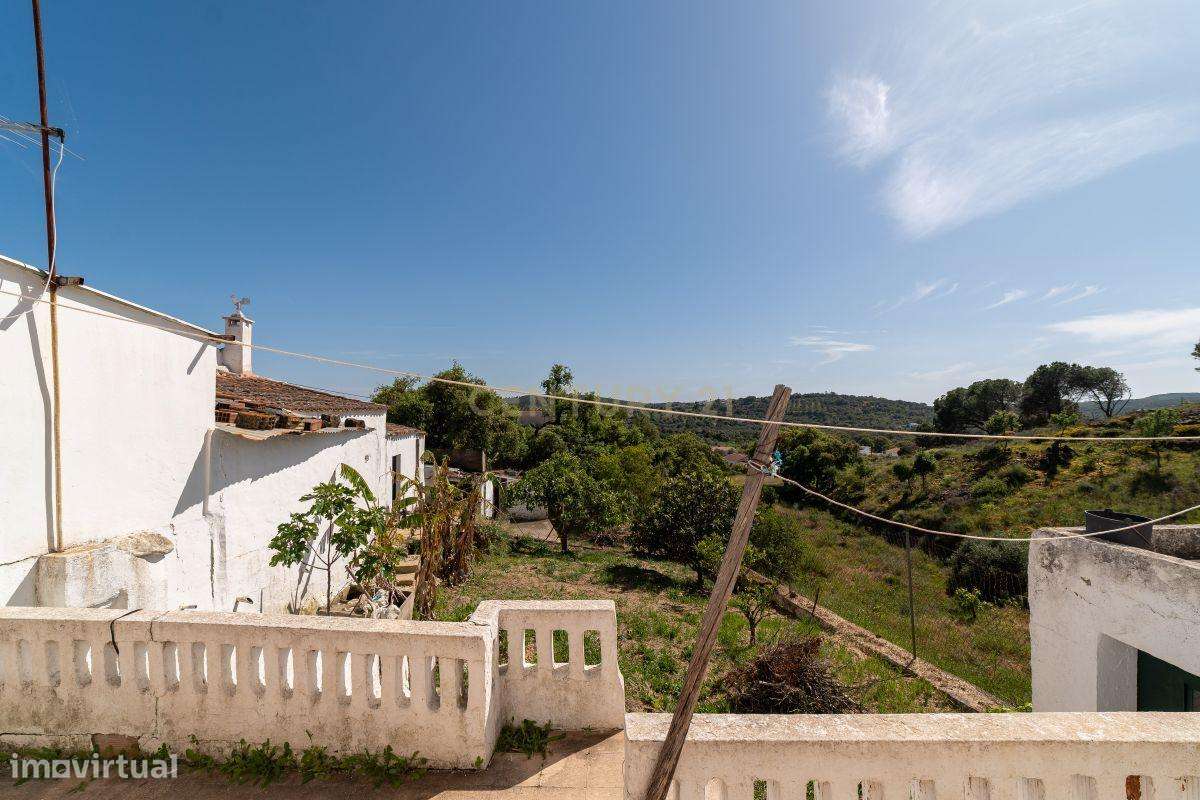 Casa Tradicional Algarvia com Charme no Alportel -  São Brás de Alport-23
