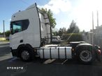 Scania R450 NTG/ ALUFELGI/ PTO/ ADR FL, AT OX!!! - 9