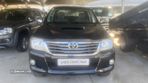 Toyota Hilux 3.0 D-4D 4WD CD Tracker CA PM - 2